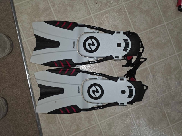 U.S. Divers Fins - photo 2
