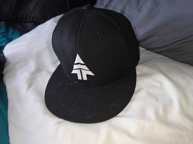 Lids Tree Logo Hat - photo 4