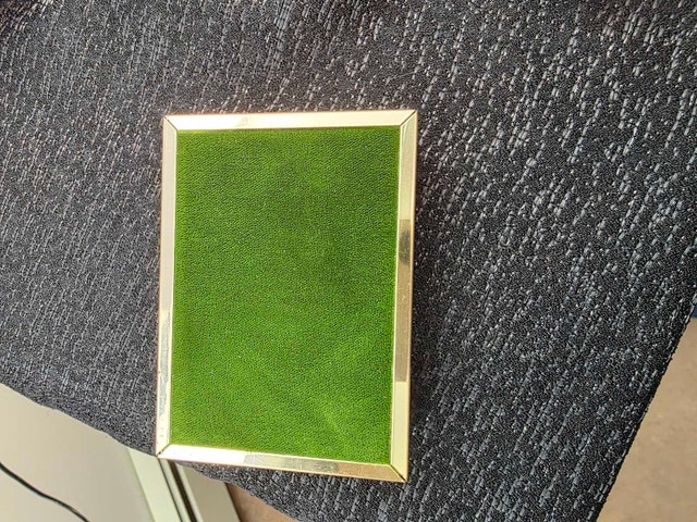 New Cufflink and Tie Bar Set - photo 2