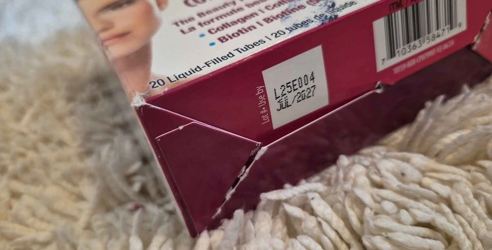 Applied Nutrition Liquid Collagen Skin Revitalization - photo 4