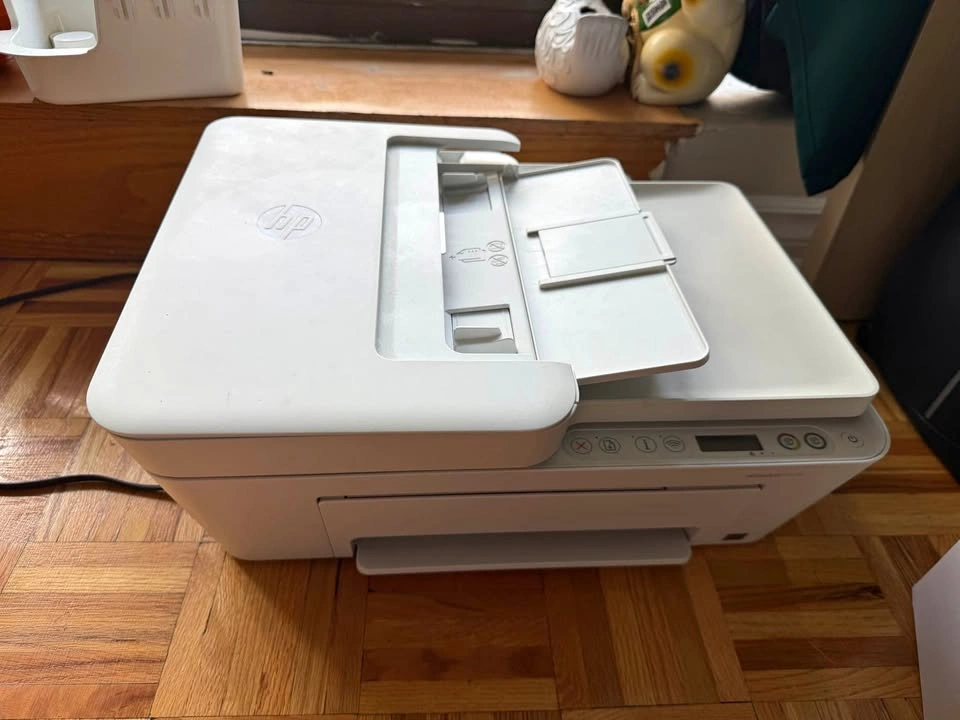 HP DeskJet 4152e All-in-One Printer