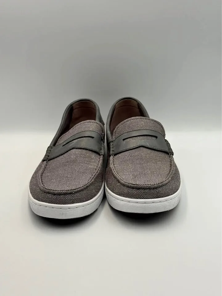 Cole Haan Pinch Weekender Slipon Grey Size 12M thumbnail