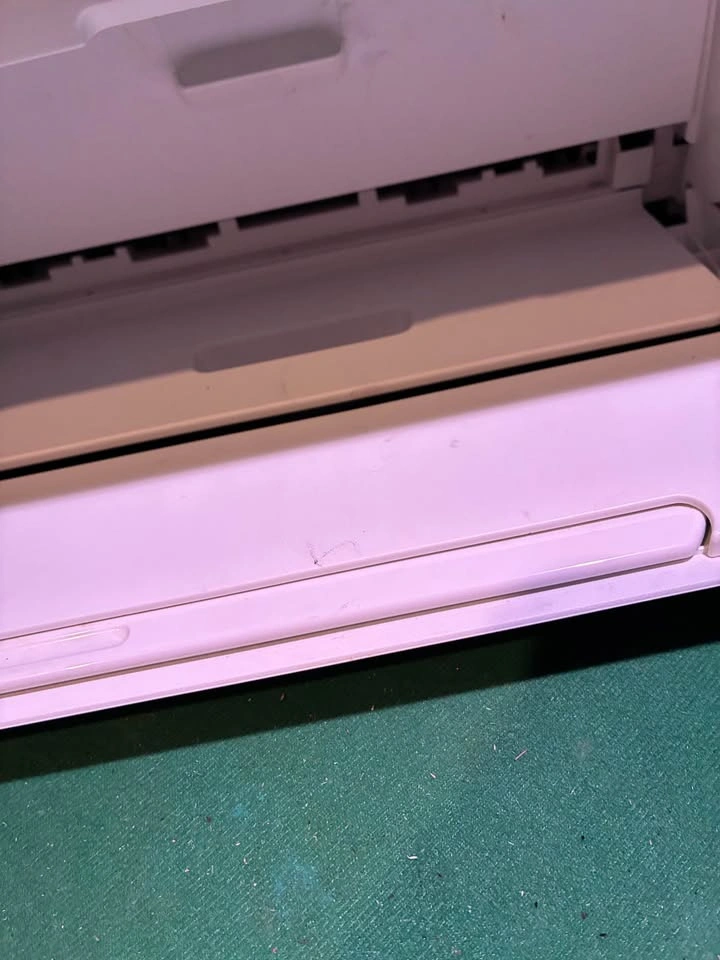 HP Deskjet 2700 All in one printer series - photo 5