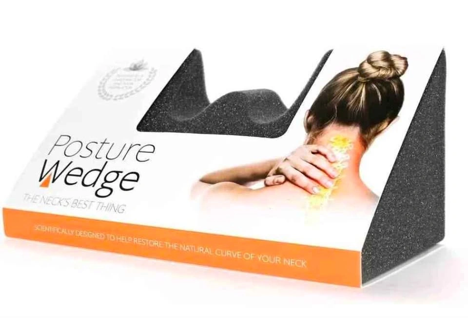 Back posture corrector and stretcher bundle - photo 3