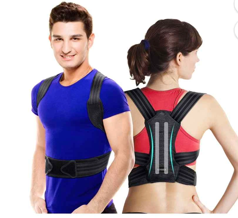 Back posture corrector and stretcher bundle - photo 4