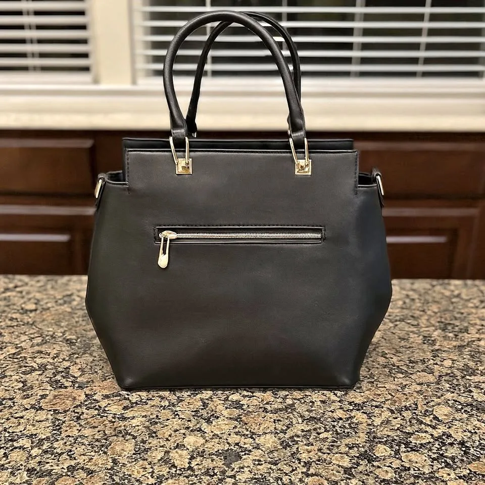 ✨ BUY 3+ ITEMS, GET 50% OFF! Vintage-Inspired Purse thumbnail