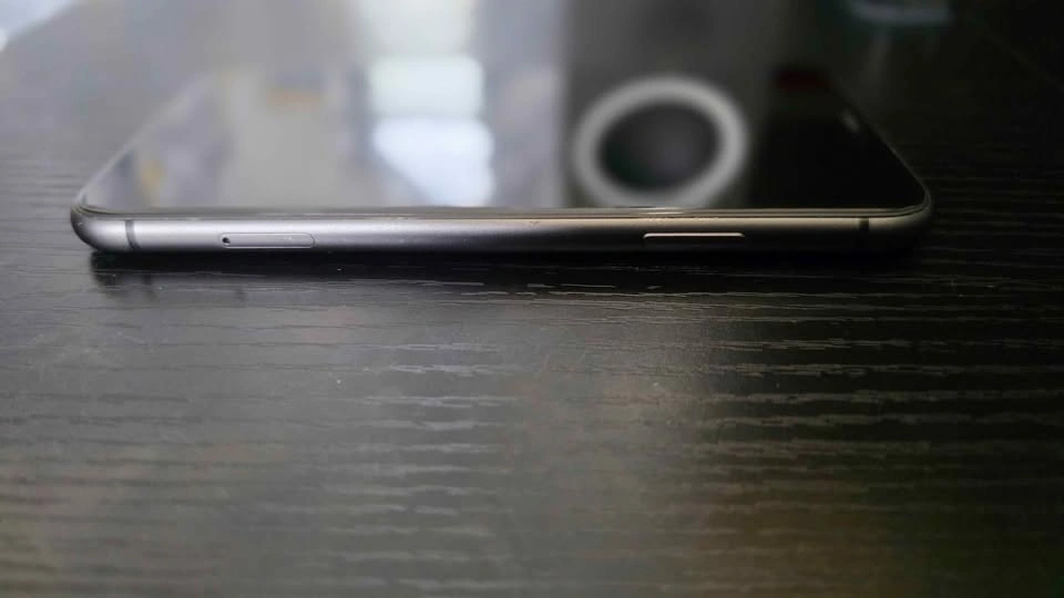 Apple Iphone 11 Black 64GB Unlocked - photo 4
