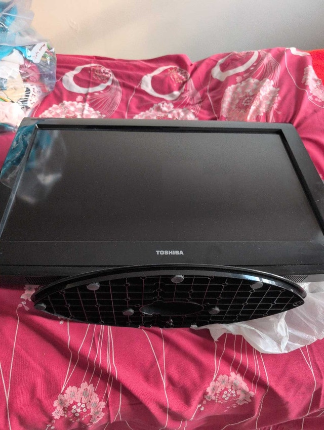 Toshiba Tv