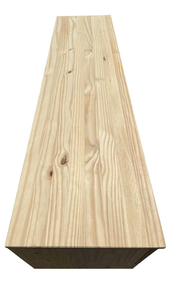 IKEA Tarva 6-drawer Pine Dresser (2 available) - photo 5