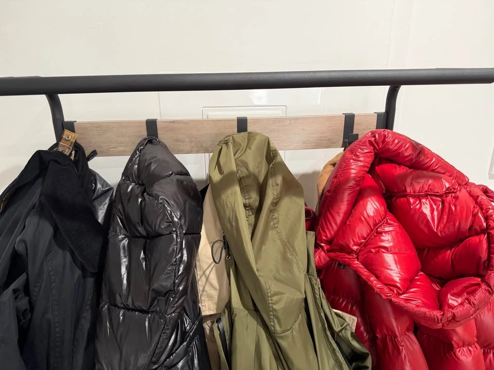 Coat Rack - photo 4