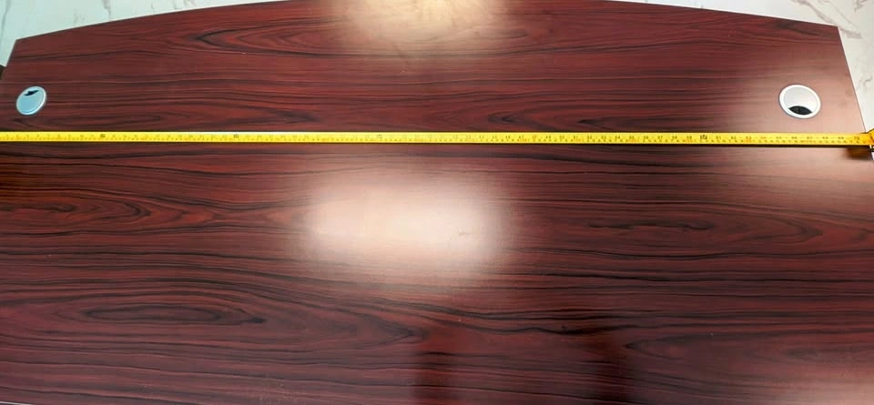 L-Shape Office Desk - photo 3