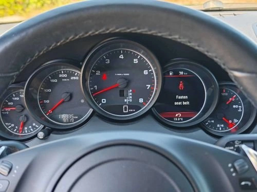 2014 Porsche CAYENNE AWD - photo 5
