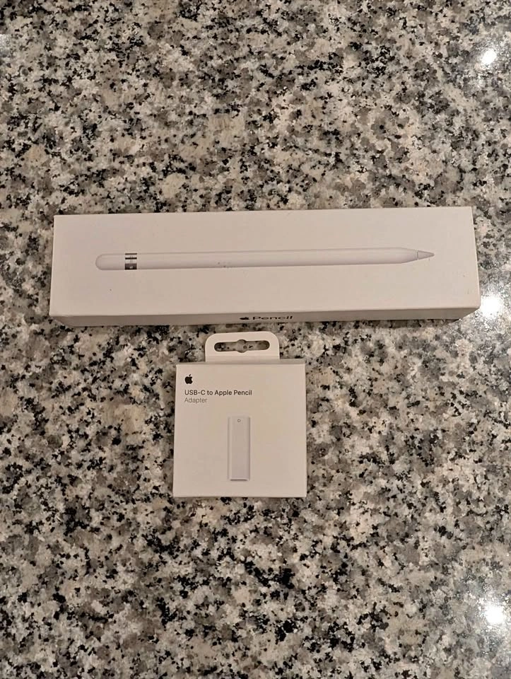 Apple Pencil