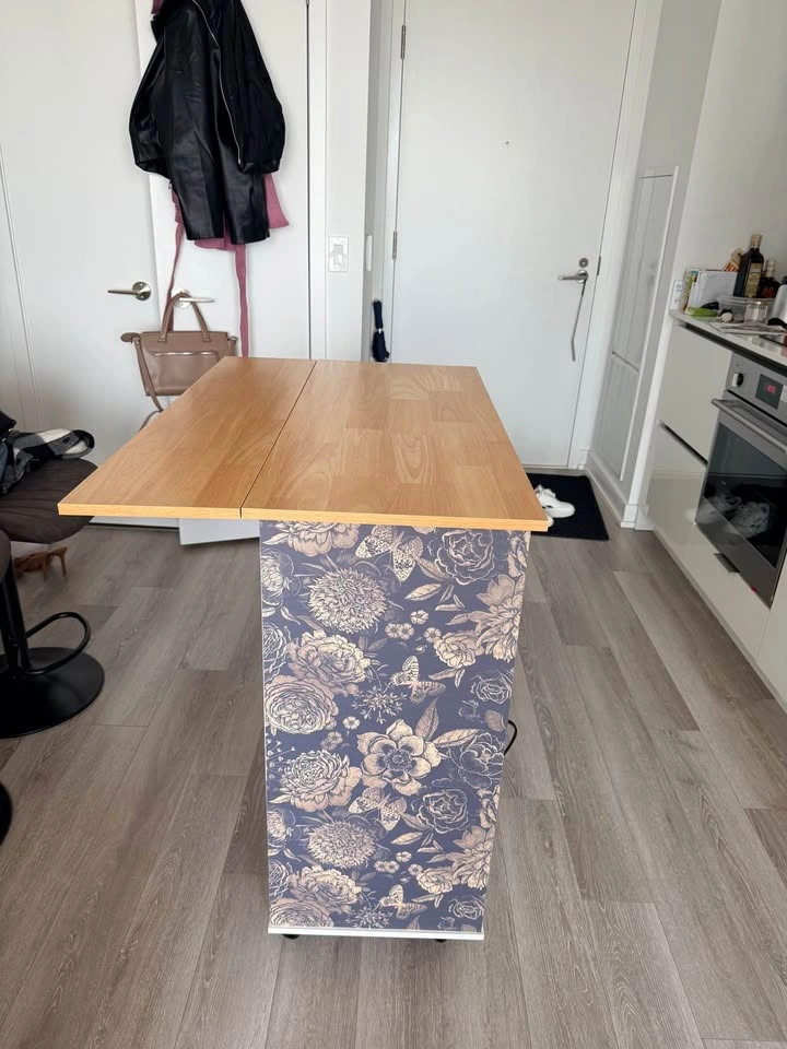 Kitchen Island - photo 2