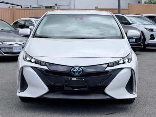 2019 Toyota Prius Prime Auto - photo 2