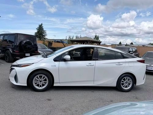2019 Toyota Prius Prime Auto - photo 4
