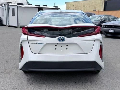 2019 Toyota Prius Prime Auto - photo 5