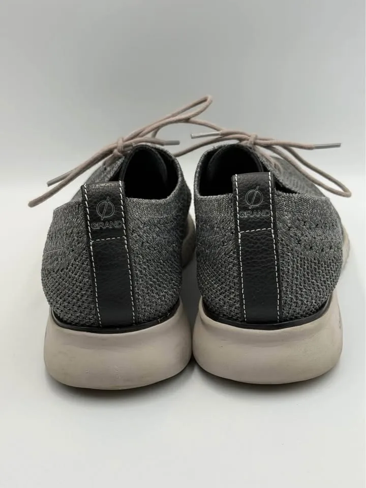 Mens Cole Haan Zeroground Oxford Stitch Knit Shoes image indicator(3)