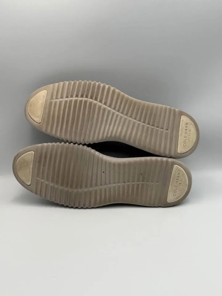 Mens Cole Haan Zeroground Oxford Stitch Knit Shoes image indicator(7)