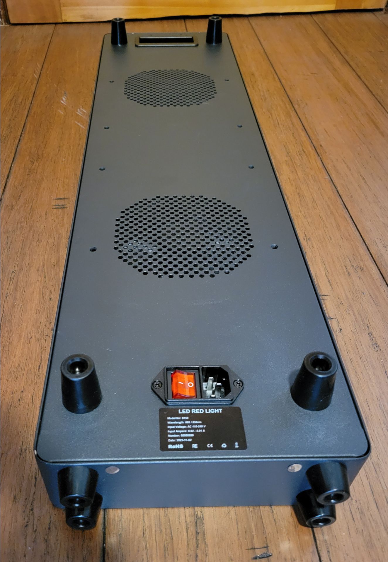 29" Full body Red Light / Professional NEW - photo 5