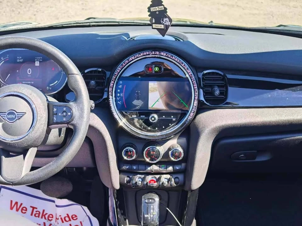2024 MINI 3 Door Cooper/ NO ACCIDENT/ BC LOCAL - photo 3