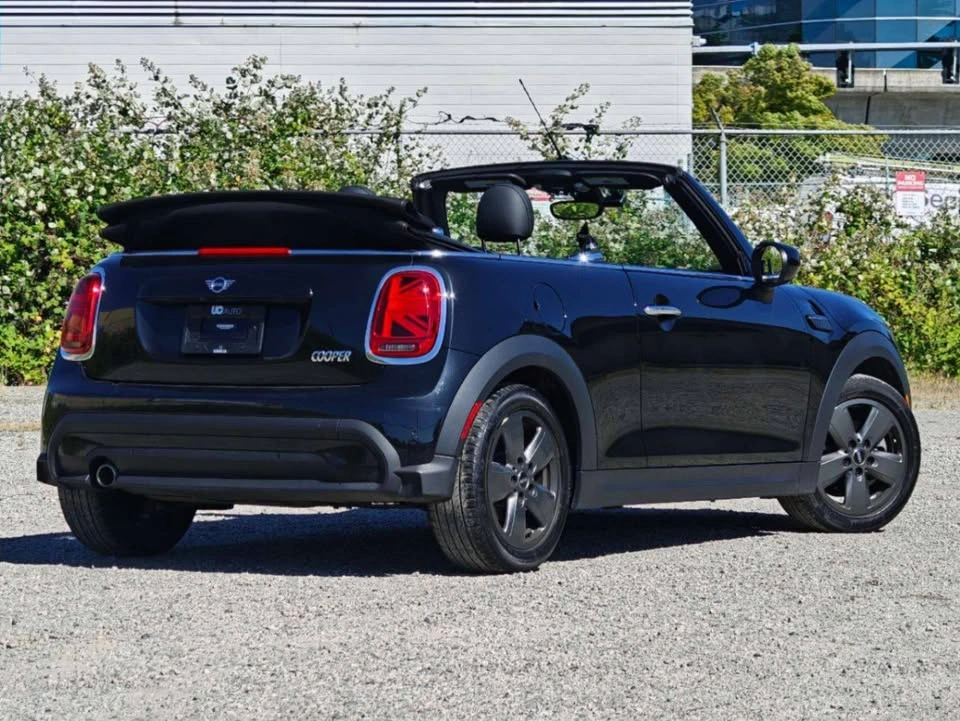 2024 MINI 3 Door Cooper/ NO ACCIDENT/ BC LOCAL - photo 5