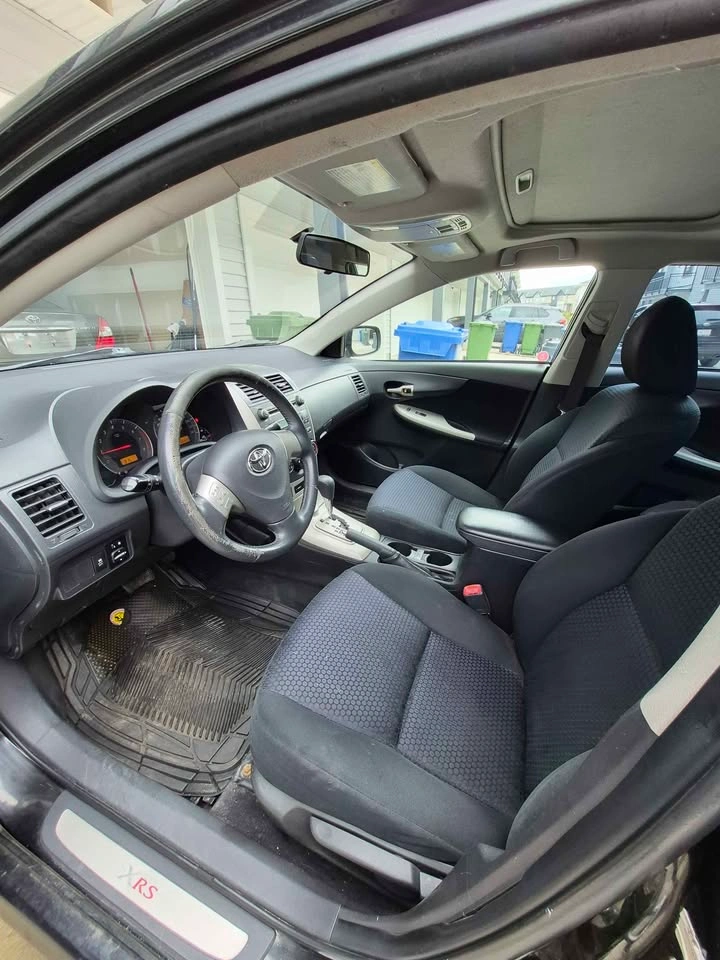 2009 Toyota Corolla - photo 5