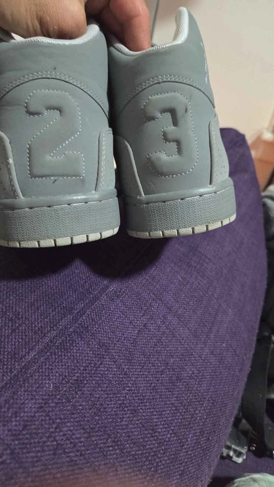 Air Jordan 1 Flight 5 Premium - photo 2