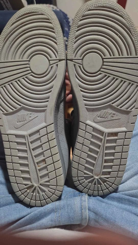 Air Jordan 1 Flight 5 Premium - photo 4