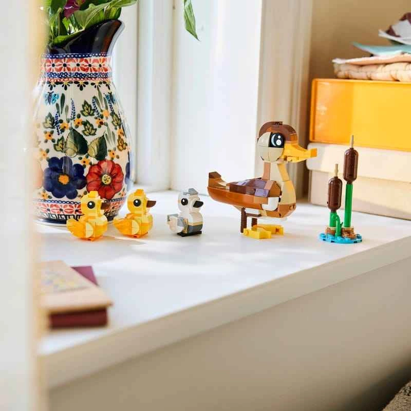 LEGO Creator Duck Family 40885 - photo 3