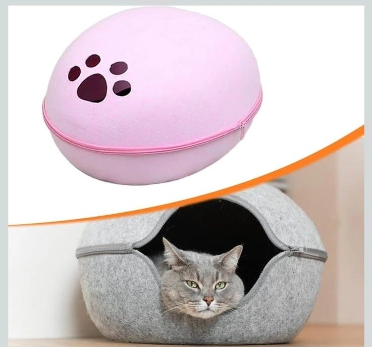 Cat House, Kitten House, Indoor Kitten House - photo 2