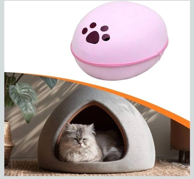 Cat House, Kitten House, Indoor Kitten House - photo 4
