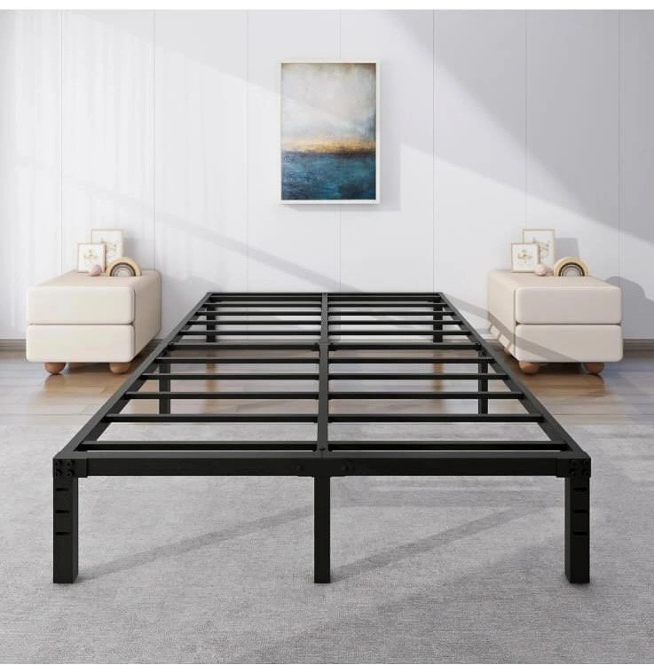 Queen Size Bedframe - BNIB