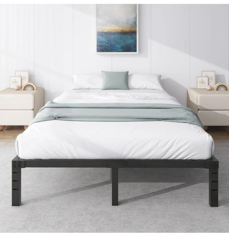 Queen Size Bedframe - BNIB - photo 2