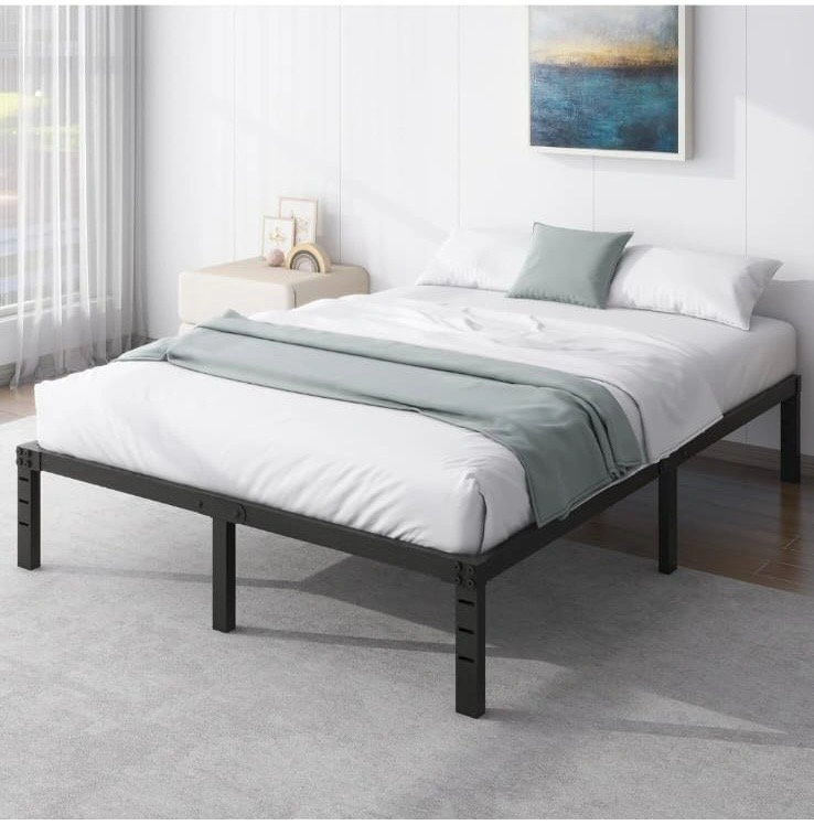 Queen Size Bedframe - BNIB - photo 5