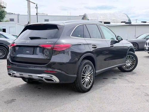 2025 Mercedes-Benz GLC 300 4MATIC SUV - photo 3