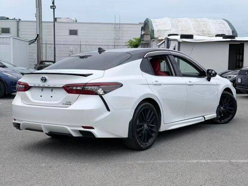 2022 Toyota Camry Hybrid XSE - One Owner, Clean Title - photo 4