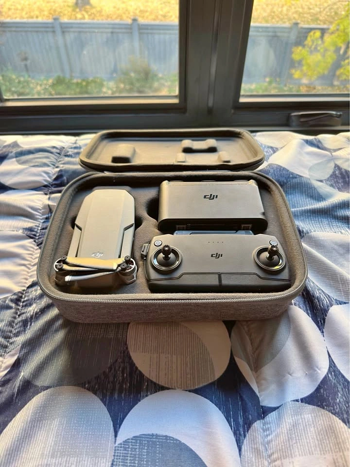 DJI Mini Drone