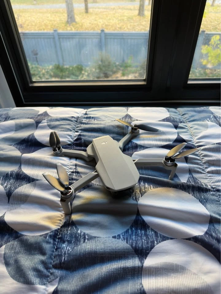 DJI Mini Drone - photo 2