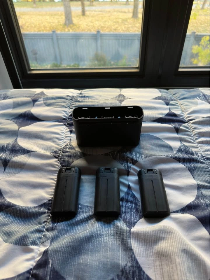 DJI Mini Drone - photo 3