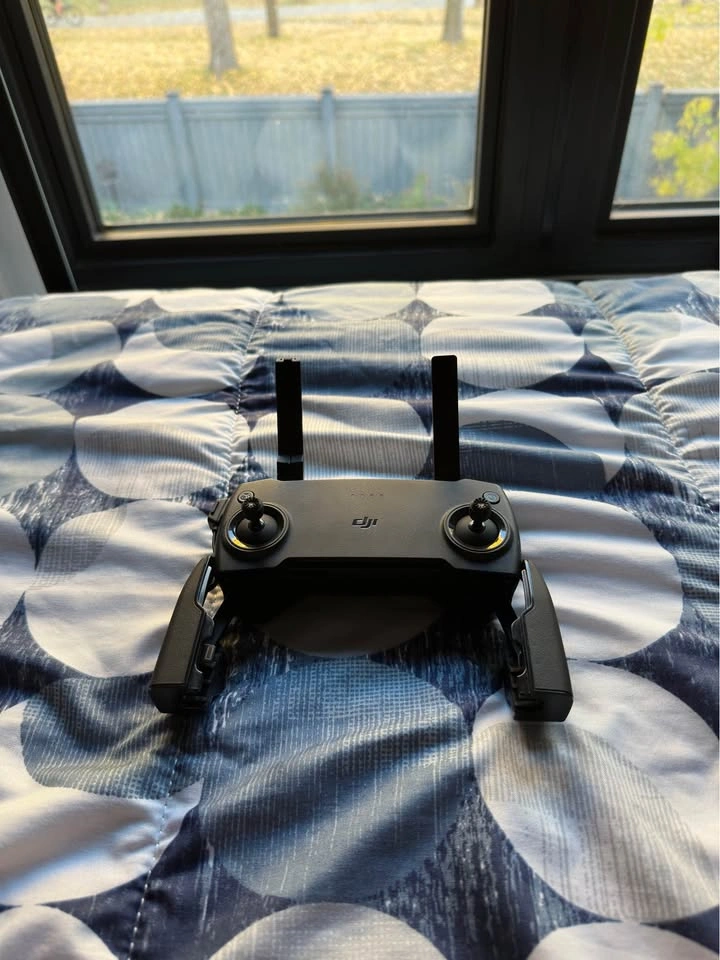 DJI Mini Drone - photo 4