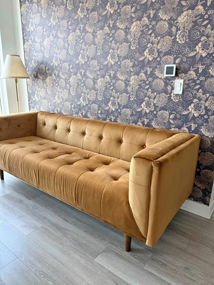 Couch - Structube