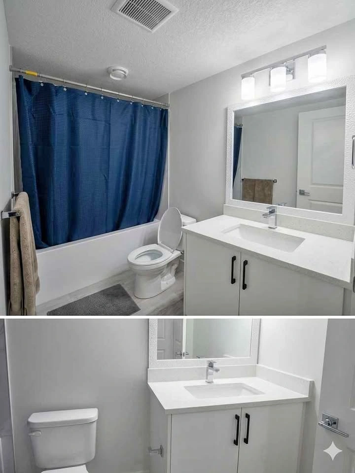 LEASE TAKEOVER: Modern 2-Bedroom Basement Suite in Stillwater!