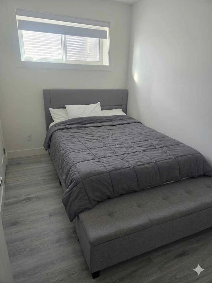 LEASE TAKEOVER: Modern 2-Bedroom Basement Suite in Stillwater! - photo 5