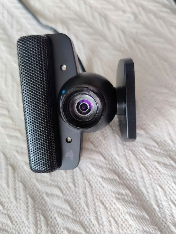 Ps 3 controllers, motion controllers and camera - photo 4