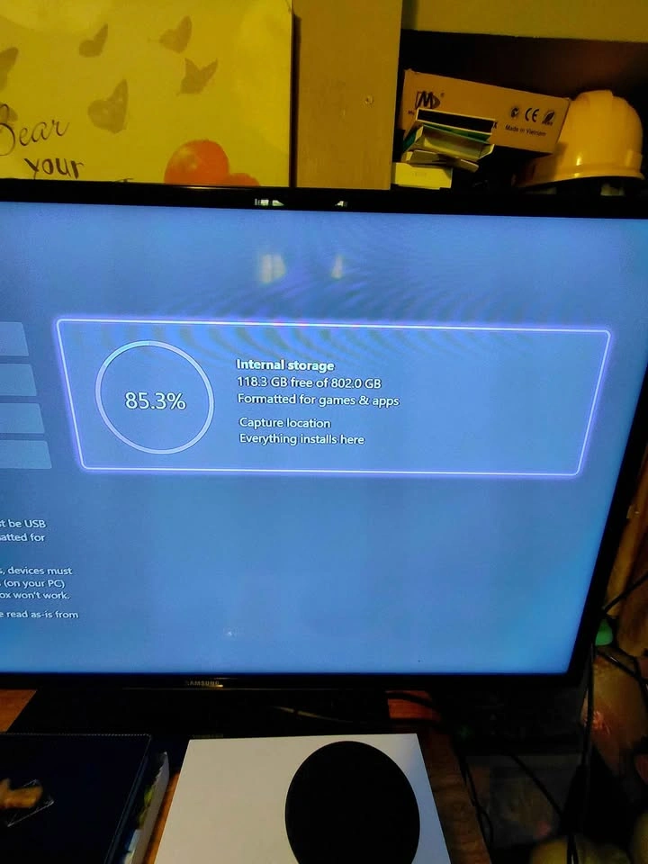 Xbox Series S 1 TB - photo 2
