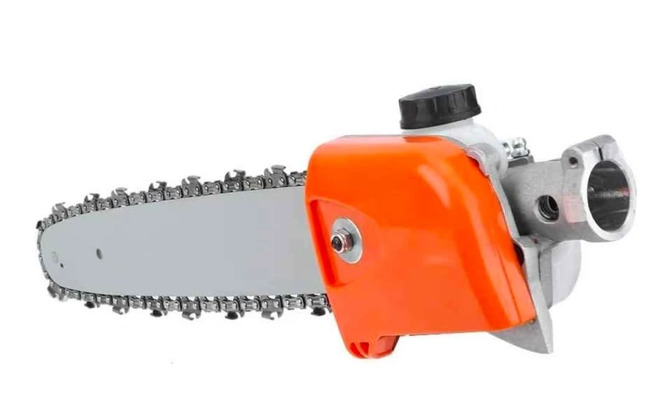 28mm Pole Pruner Replacement Chainsaw Head - photo 4