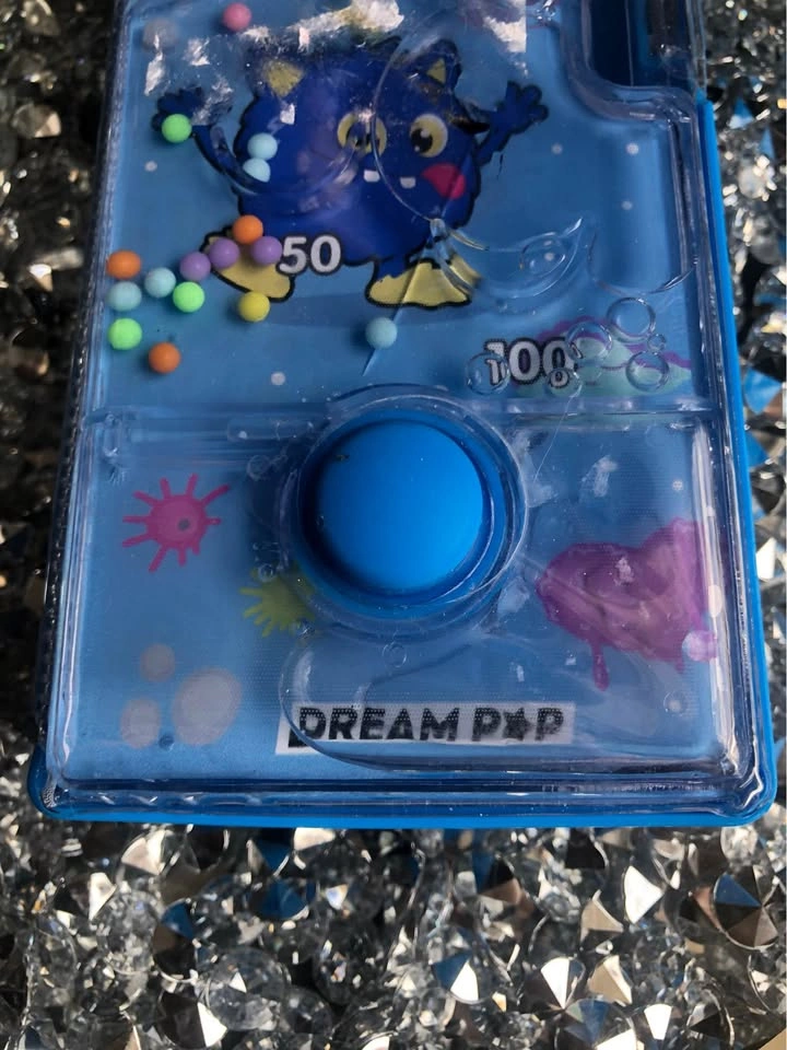 ⚽️ Cutest Monster Pencil case with Sharpener - photo 4