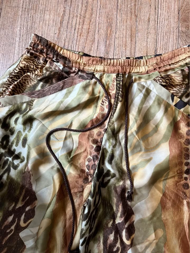 ⚽ Loose casual Pants - photo 3