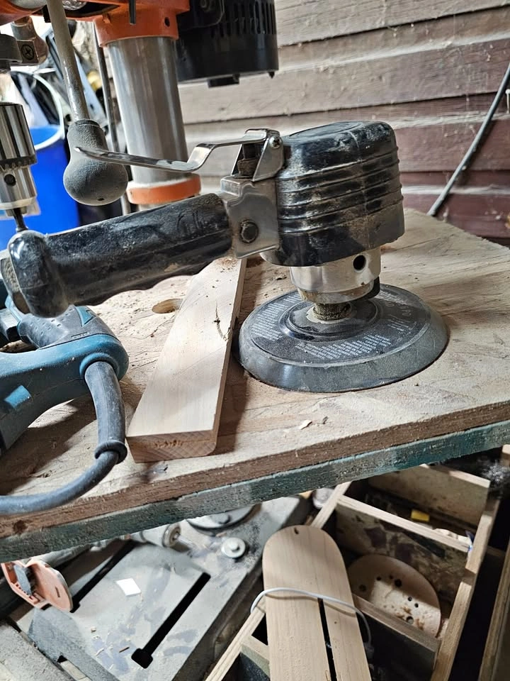 air tools